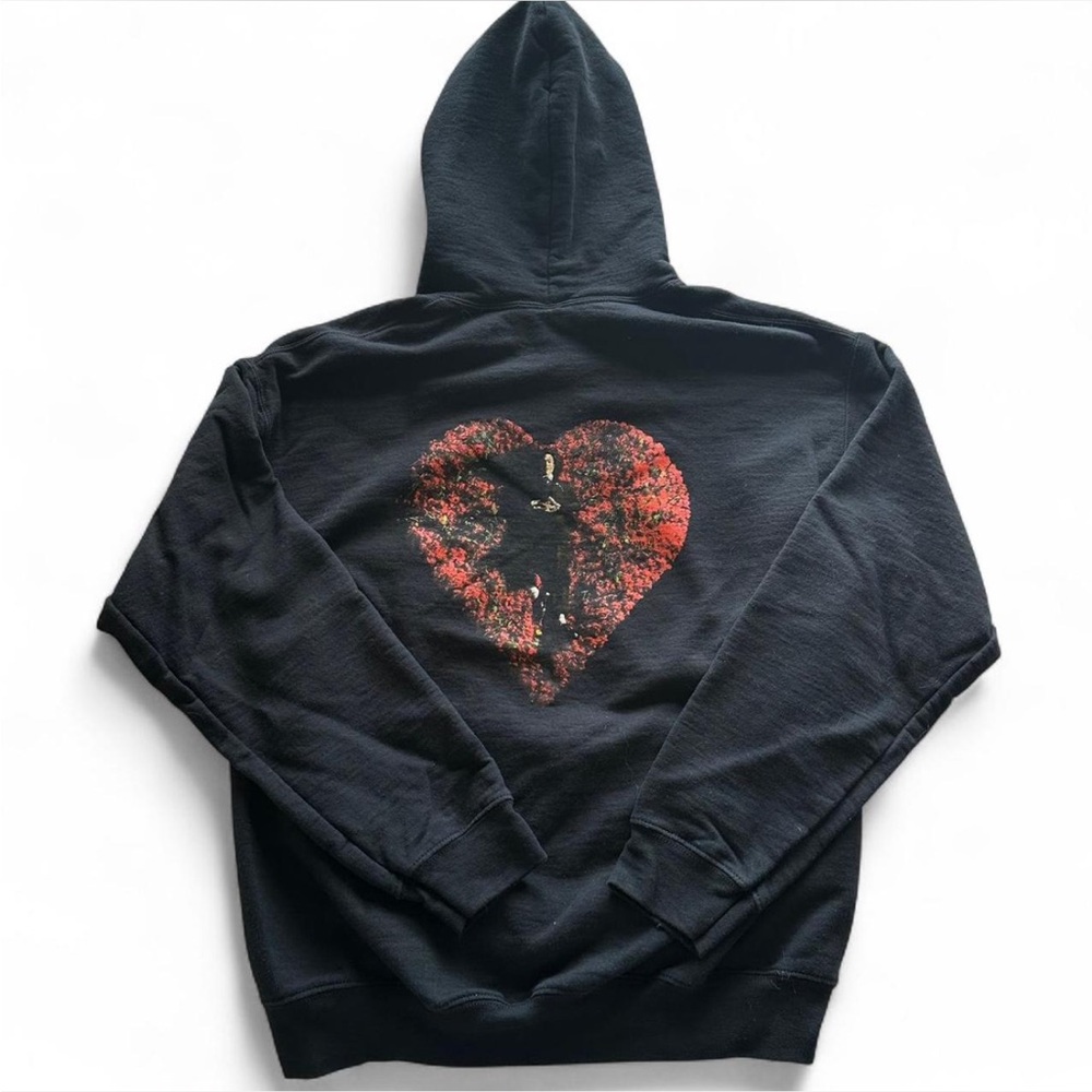 Conan Gray Merch Hoodie